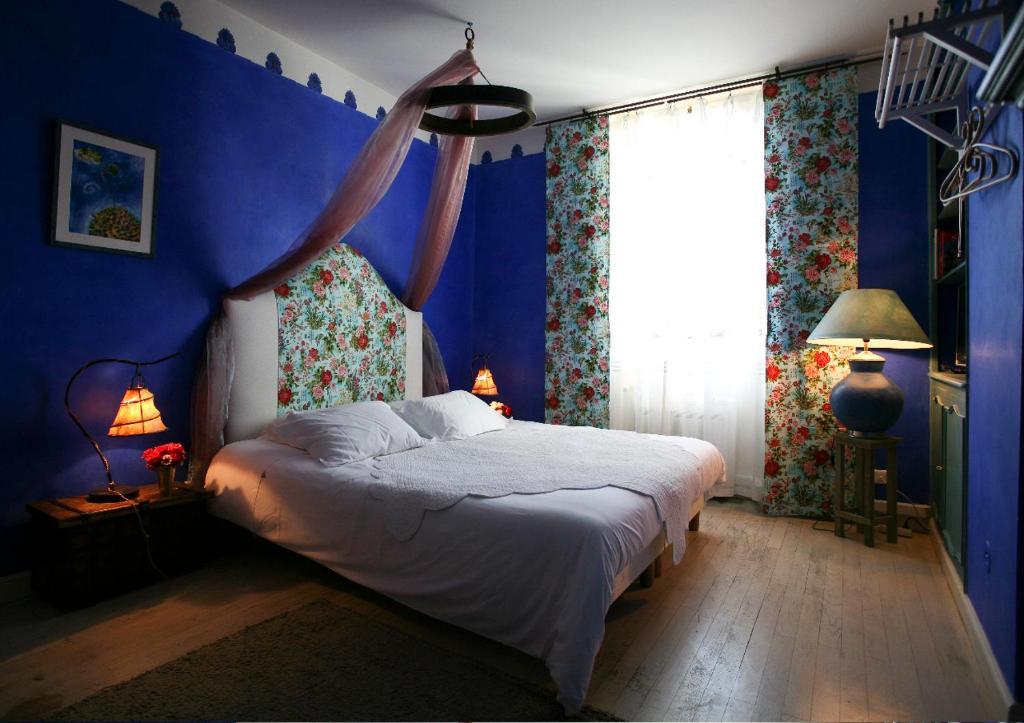 Une Autre Maison Hotel Nyons Bagian luar foto