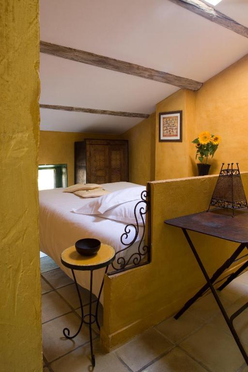 Une Autre Maison Hotel Nyons Ruang foto